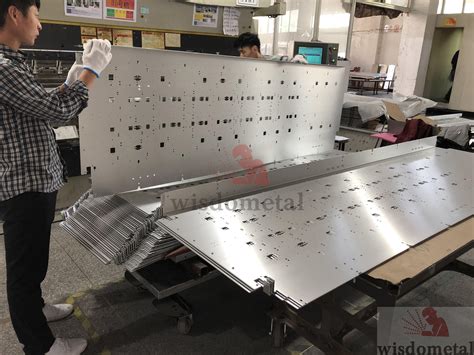 high quality sheet metal fabricating factory|custom sheet metal manufacturers.